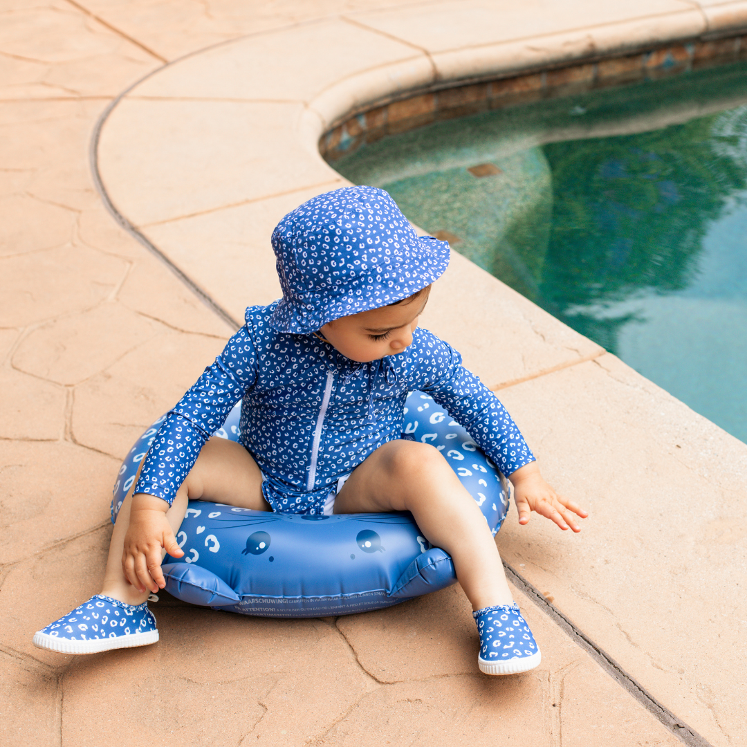 UV-zonnehoed-blauw-panterprint-swim-essentials-4