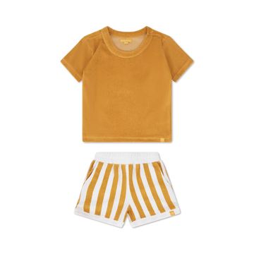 pantaloni-tuta-da-gioco-completo-bambino-giallo-bianco-a-righe-terry-swim-essentials-6