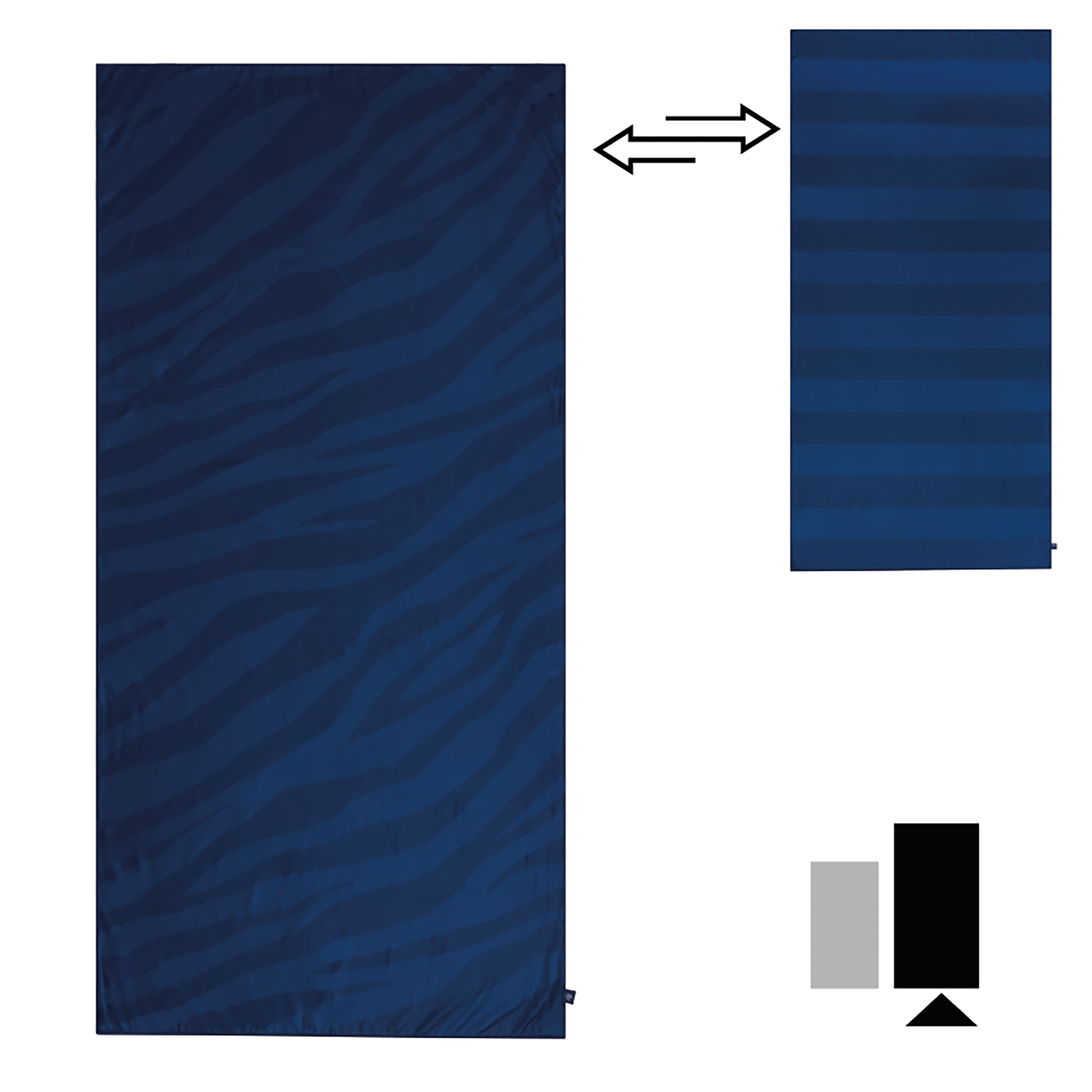 strandlaken-katoen-180x90cm-vibrant-stripes-blauw-swim-essentials-6