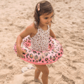 zwemband-55cm-rose-leopard-swim-essentials-2