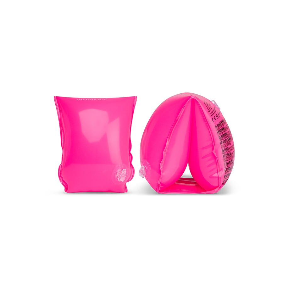 zwembandjes-0-2-jaar-neon-roze-swim-essentials-3